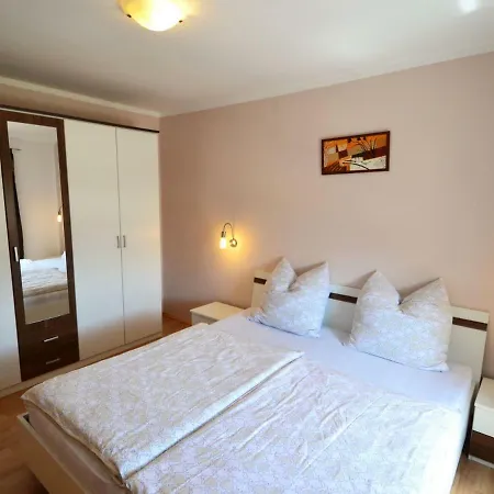 Apartmán Lamesic-1